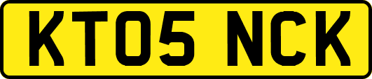 KT05NCK