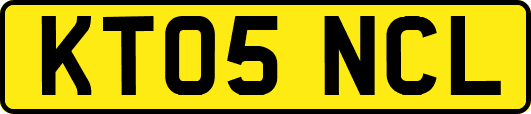 KT05NCL