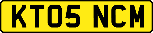 KT05NCM