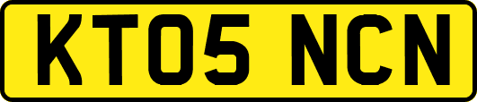KT05NCN