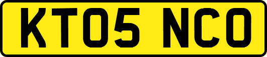 KT05NCO