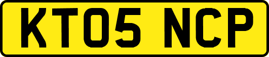 KT05NCP
