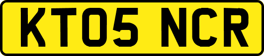 KT05NCR