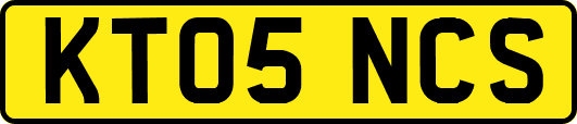 KT05NCS