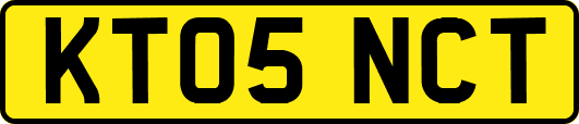 KT05NCT