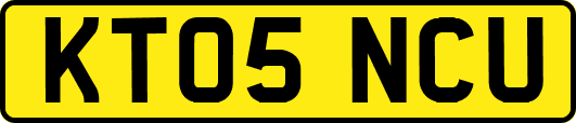 KT05NCU