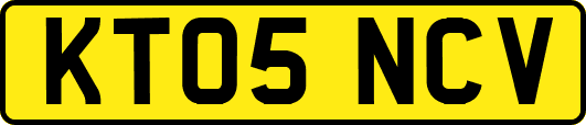 KT05NCV