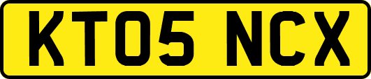 KT05NCX