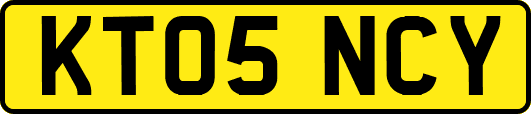 KT05NCY
