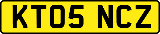 KT05NCZ