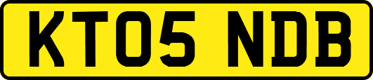 KT05NDB