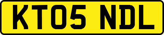 KT05NDL