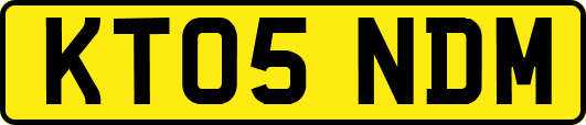 KT05NDM
