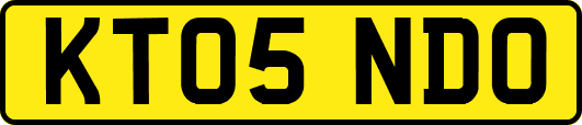 KT05NDO