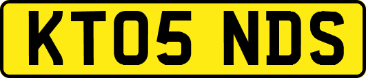 KT05NDS