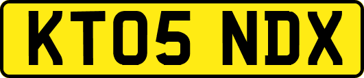 KT05NDX