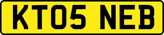 KT05NEB