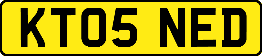 KT05NED