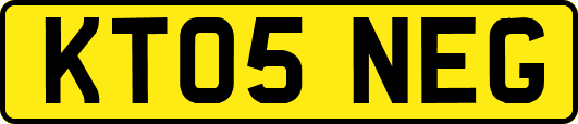 KT05NEG