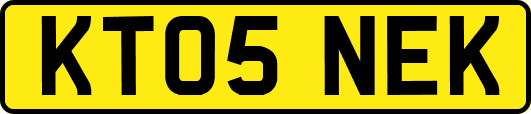 KT05NEK