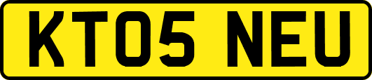 KT05NEU