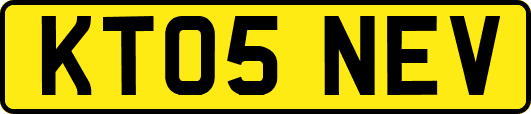 KT05NEV