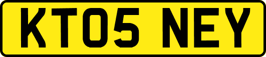 KT05NEY