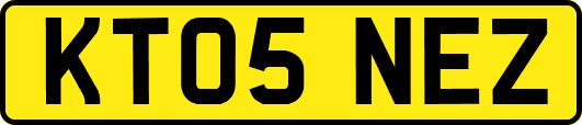 KT05NEZ