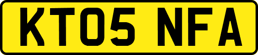 KT05NFA