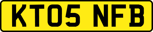 KT05NFB