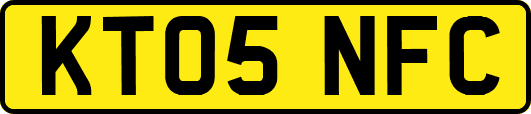 KT05NFC