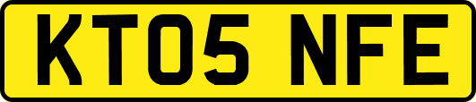 KT05NFE