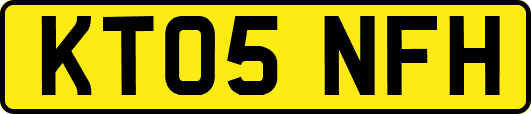 KT05NFH