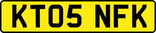 KT05NFK