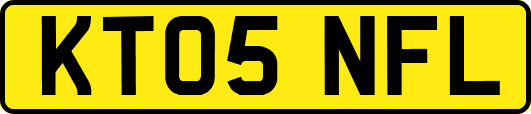 KT05NFL