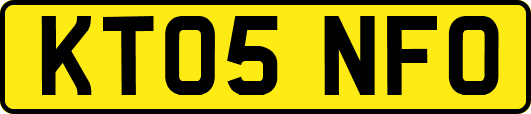 KT05NFO
