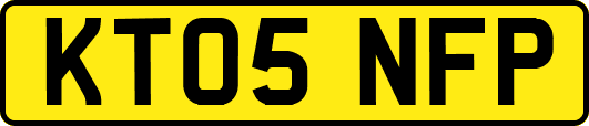 KT05NFP