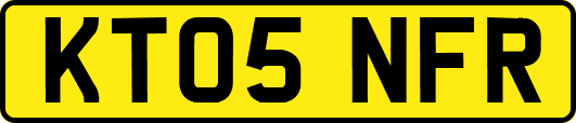 KT05NFR