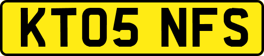 KT05NFS