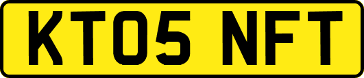 KT05NFT