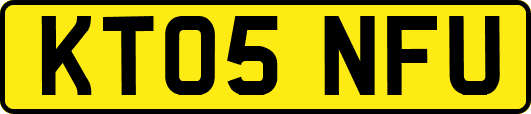 KT05NFU