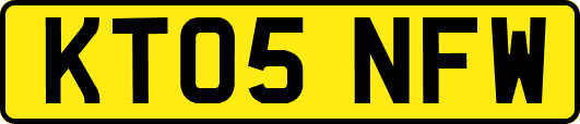 KT05NFW
