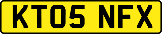 KT05NFX