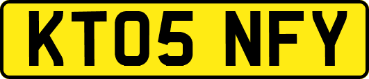 KT05NFY