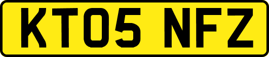 KT05NFZ