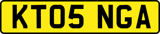 KT05NGA