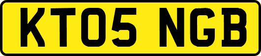 KT05NGB