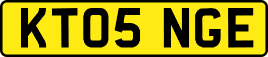KT05NGE