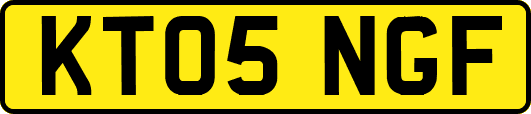 KT05NGF