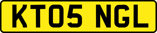 KT05NGL